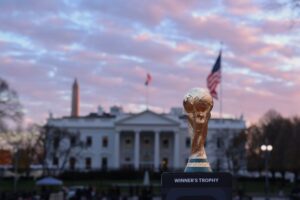 World Cup 2026: All to know six months before FIFA tournament starts