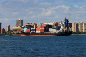 US confirms seizure of second oil vessel off Venezuela coast