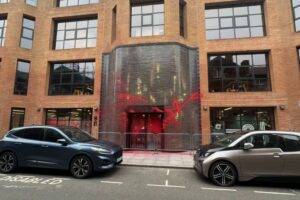 Pro-Palestine activists target UK Labour offices over hunger strikers