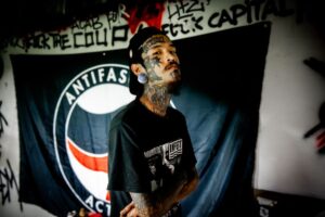 ‘A comedy show’: Myanmar youth in exile slam military-run ‘sham’ election