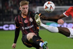 Turkiye orders arrest of top-tier footballers, officials in gambling probe