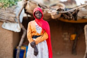 Chad struggles as new Sudanese refugees strain resources and infrastructure