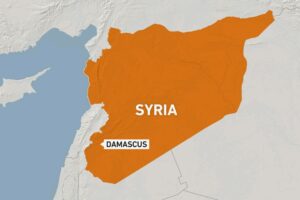 Syria says senior ISIL commander killed in Damascus countryside raid