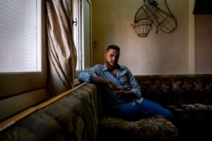 The fragile fight for justice in a post-Assad Syria