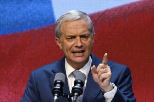 Who is Jose Antonio Kast, Chile’s newly elected far-right leader?
