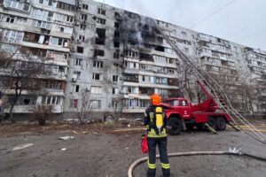 Russia-Ukraine war: Is a ceasefire deal on the horizon?