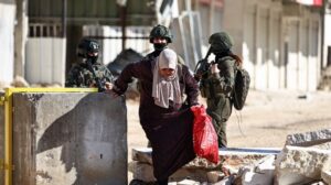 Infant among Palestinians wounded in attacks by Israeli settlers, soldiers