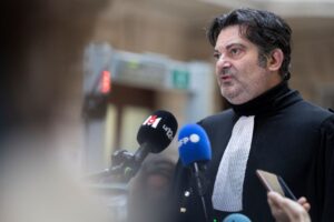 French anaesthetist jailed for life after poisoning and killing patients