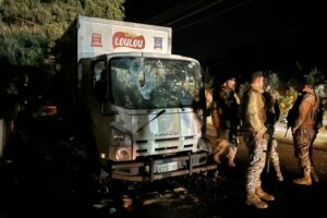 Israel-Lebanon talks: Everything you need to know