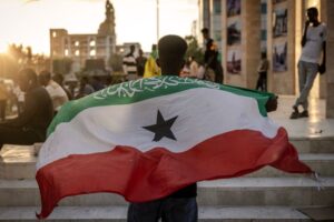 Israel’s recognition of Somaliland slammed across world capitals