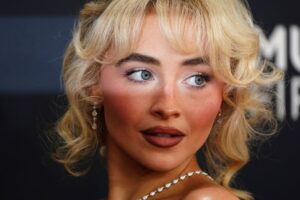 Sabrina Carpenter condemns ‘evil’ use of her music in White House video