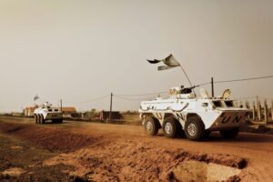 Bangladesh says six peacekeepers killed in attack on UN base in Abyei