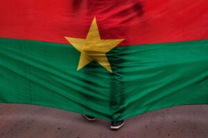 Mali, Burkina Faso ban US citizens in response to Trump travel bans