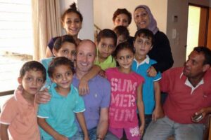 How do you carry a home that keeps breaking?