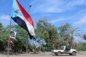 UAE welcomes Saudi efforts to support security in Yemen amid STC advance