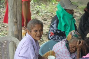 A Filipino tribe fights to stay as a ‘Smart City’ rises on a former US base