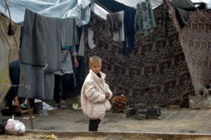 Israel kills two Palestinians in Gaza City as ceasefire violations mount