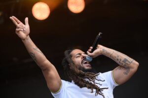 UK police drop probe into Bob Vylan’s chants about Israeli military