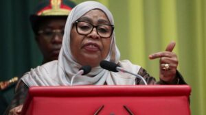 Is Tanzania heading for deeper upheaval?