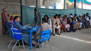 Who will save Afghans from hunger?