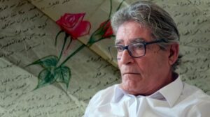 Letters From A Palestinian Prisoner