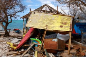Jamaica secures $6.7bn for hurricane recovery and reconstruction plan