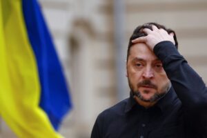 Ukraine’s Zelenskyy to meet European allies as US pushes revised peace plan