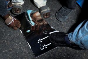 At UN, Somalia slams Israel’s Somaliland recognition as ‘threat’ to peace