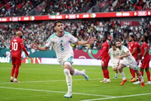 Sudan lose to Burkina Faso as Algeria win again at AFCON 2025