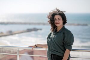 Palestinian journalist Bisan Owda with 1.4m followers reports TikTok ban