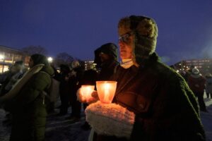 Quebec mosque attack anniversary renews call to end anti-Muslim hate