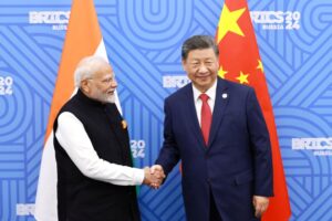 President Xi says India, China ‘friends, partners’ in Republic Day message