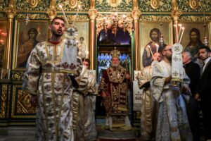 Why do 250 million Christians celebrate Christmas on January 7?