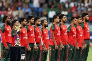 Bangladesh-India T20 World Cup dispute unresolved as ICC deadline looms
