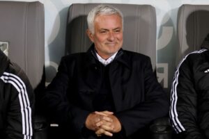 Benfica’s Jose to kill Real with love, says Madrid boss ‘like his child’