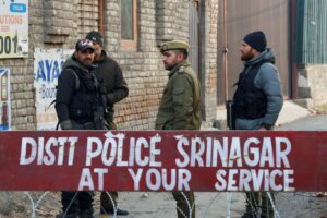 India’s VPN ban in Kashmir ‘adds to psychological pressure’, say residents