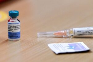 South Carolina measles outbreak grows to 185 cases amid vaccination worries