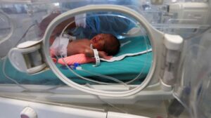 Israel’s attacks on Gaza fertility clinics shatter dreams of parenthood