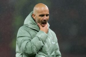 Enzo Maresca leaves Chelsea after just 18 months as manager