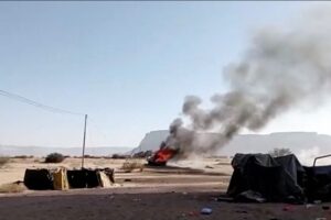 Live: Saudi Arabia invites Yemeni factions for ‘dialogue’ amid fighting