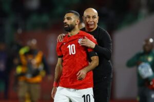 Egypt’s AFCON pain to spur World Cup bid as Nigeria bronze medal game looms