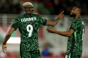 Algeria vs Nigeria: AFCON 2025 – team news, start time and lineups