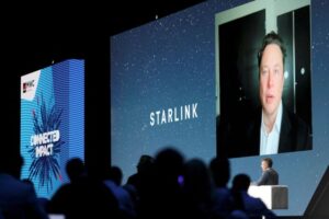 Is Starlink helping Iranians break internet blackout, and how does it work?