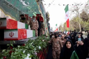 US-Iran tensions: Trump has no path to an easy ‘win’ despite Tehran’s woes