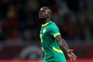 Senegal hope Morocco final will not be Mane’s AFCON farewell