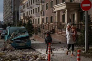 Ukraine’s security guarantees: What are they and why might they fall short?