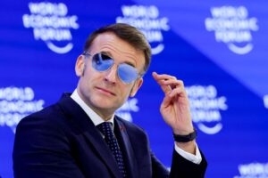 ‘Rupture in the world order’: Speeches by Carney, world leaders in Davos