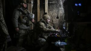 US-brokered Russia-Ukraine talks close with no breakthrough