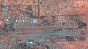 Niger military gov’t says France, Benin, Ivory Coast behind airport attack