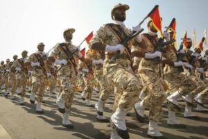 France says will support EU designation of Iran’s IRGC as ‘terrorist’ group